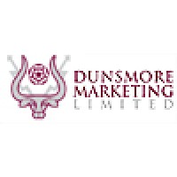 Dunsmore Marketing Limited logo, Dunsmore Marketing Limited contact details