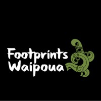 Footprints Waipoua logo, Footprints Waipoua contact details