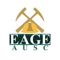 EAGE AUSC logo, EAGE AUSC contact details