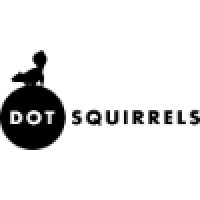 Dot Squirrels logo, Dot Squirrels contact details