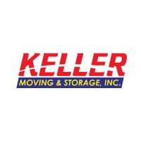 Keller Moving & Storage logo, Keller Moving & Storage contact details