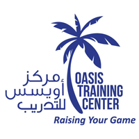 Oasis Training Center logo, Oasis Training Center contact details