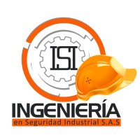 ISI INGENIERÍA EN SEGURIDAD INDUSTRIAL S.A.S logo, ISI INGENIERÍA EN SEGURIDAD INDUSTRIAL S.A.S contact details