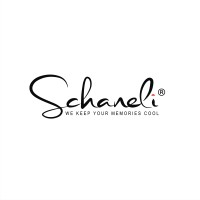 Schaneli logo, Schaneli contact details