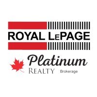 Royal Lepage Platinum Realty Brokerage logo, Royal Lepage Platinum Realty Brokerage contact details