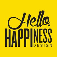 Hello Happiness Design logo, Hello Happiness Design contact details