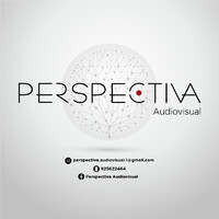 Perspectiva Audiovisual logo, Perspectiva Audiovisual contact details