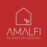 Amalfi Sociedad de Inversiones logo, Amalfi Sociedad de Inversiones contact details