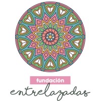 Fundación Entrelazadas logo, Fundación Entrelazadas contact details