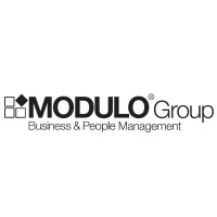 MODULO Group logo, MODULO Group contact details