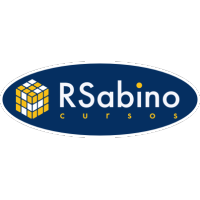 R.Sabino Cursos logo, R.Sabino Cursos contact details