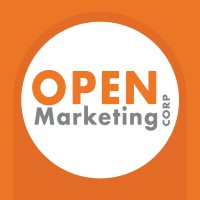 Open Marketing Agency logo, Open Marketing Agency contact details