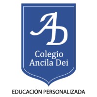 Colegios Ancila Dei logo, Colegios Ancila Dei contact details