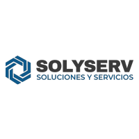 SOLYSERV SpA logo, SOLYSERV SpA contact details