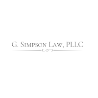 G. Simpson Law, PLLC logo, G. Simpson Law, PLLC contact details