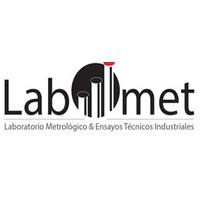 LABORATORIO DE ENSAYOS LABOMET LTDA logo, LABORATORIO DE ENSAYOS LABOMET LTDA contact details