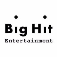 Big Hit Entertainment logo, Big Hit Entertainment contact details