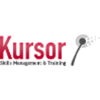 Kursor CMT as logo, Kursor CMT as contact details