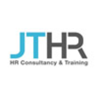 JTHR Ltd logo, JTHR Ltd contact details