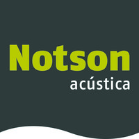 NOTSON ACUSTICA SL logo, NOTSON ACUSTICA SL contact details