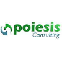 Poiesis Consulting logo, Poiesis Consulting contact details