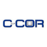 C-COR Broadband Australia logo, C-COR Broadband Australia contact details