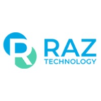 Raz Technology logo, Raz Technology contact details