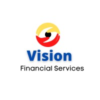 VISION FINANCIAL SERVICES logo, VISION FINANCIAL SERVICES contact details