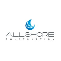 Allshore Construction logo, Allshore Construction contact details