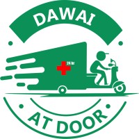 Dawai At Door logo, Dawai At Door contact details