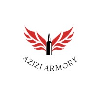 Azizi Armory logo, Azizi Armory contact details