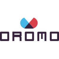 Oromo Digital Group Inc. logo, Oromo Digital Group Inc. contact details