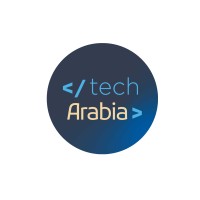 /techArabia logo, /techArabia contact details