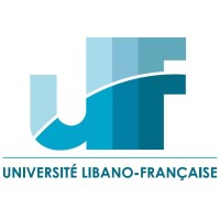 Université de Technologie et de Sciences Appliquées Libano-Française logo, Université de Technologie et de Sciences Appliquées Libano-Française contact details