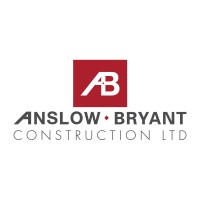 Anslow Bryant Construction, Ltd. logo, Anslow Bryant Construction, Ltd. contact details