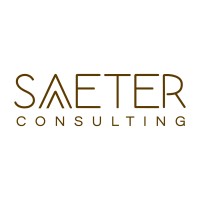 Saeter Consulting, LLP logo, Saeter Consulting, LLP contact details