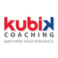 Kubik Coaching logo, Kubik Coaching contact details