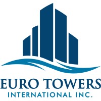 Euro Towers International Inc. logo, Euro Towers International Inc. contact details