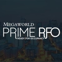 Megaworld Prime Ready For Occupancy logo, Megaworld Prime Ready For Occupancy contact details