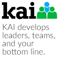 KAI Foundation logo, KAI Foundation contact details