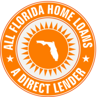 All Florida Home Loans logo, All Florida Home Loans contact details