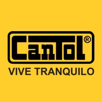 Cantol logo, Cantol contact details