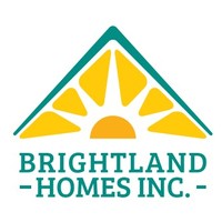 Brightland Homes, Inc logo, Brightland Homes, Inc contact details