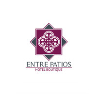 Entre Patios Hotel Boutique logo, Entre Patios Hotel Boutique contact details