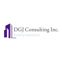 DGJ Consulting Inc logo, DGJ Consulting Inc contact details