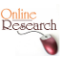 Online Research logo, Online Research contact details