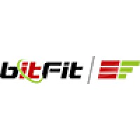 bitFit logo, bitFit contact details