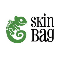 SKINBAG logo, SKINBAG contact details