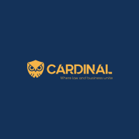 Law Cardinal logo, Law Cardinal contact details