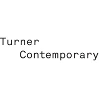 Turner Contemporary logo, Turner Contemporary contact details